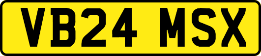 VB24MSX