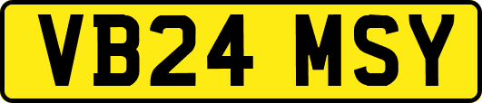 VB24MSY