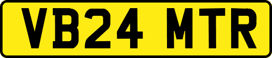 VB24MTR