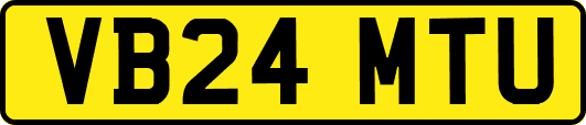 VB24MTU