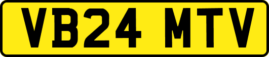 VB24MTV