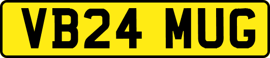 VB24MUG