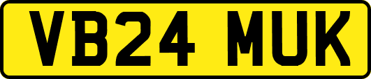 VB24MUK