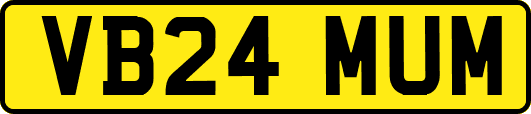 VB24MUM