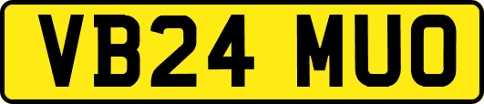 VB24MUO
