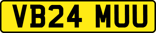 VB24MUU