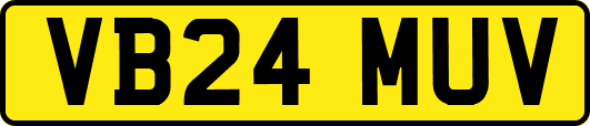 VB24MUV