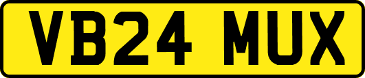 VB24MUX