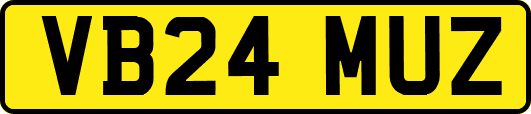VB24MUZ