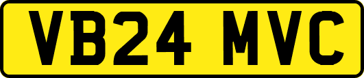 VB24MVC