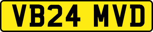 VB24MVD
