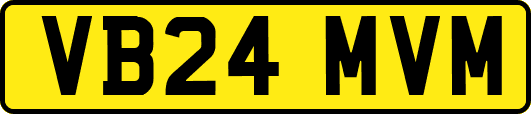 VB24MVM
