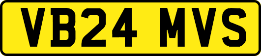 VB24MVS