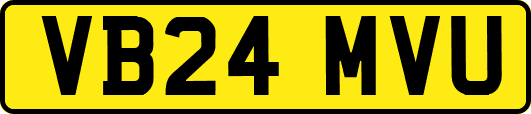 VB24MVU