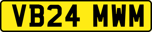 VB24MWM
