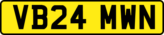 VB24MWN