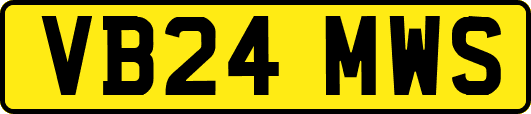 VB24MWS