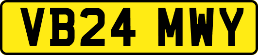 VB24MWY
