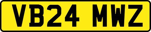 VB24MWZ