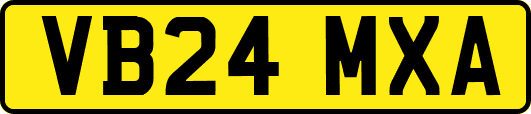 VB24MXA