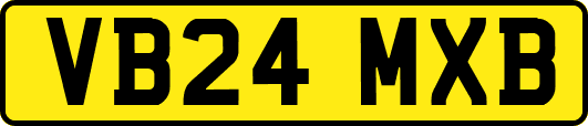 VB24MXB