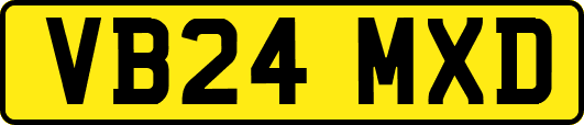 VB24MXD