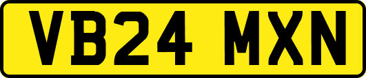 VB24MXN