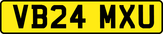 VB24MXU