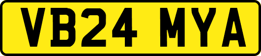 VB24MYA