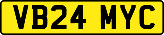 VB24MYC