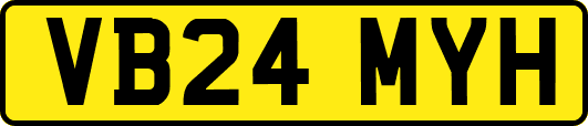VB24MYH