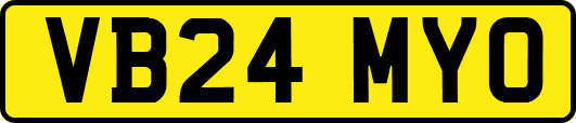 VB24MYO