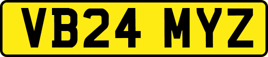 VB24MYZ