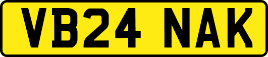 VB24NAK