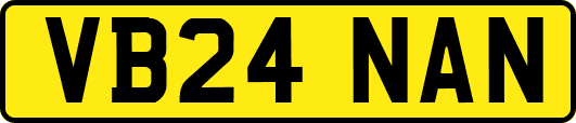 VB24NAN
