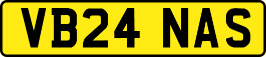 VB24NAS