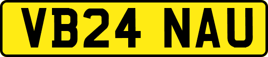 VB24NAU