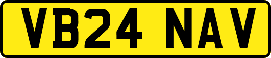 VB24NAV