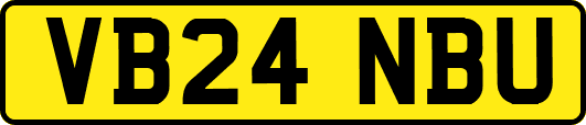 VB24NBU