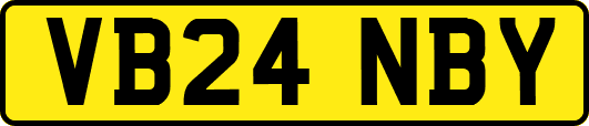 VB24NBY