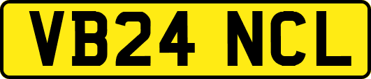 VB24NCL