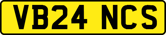 VB24NCS