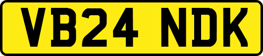 VB24NDK
