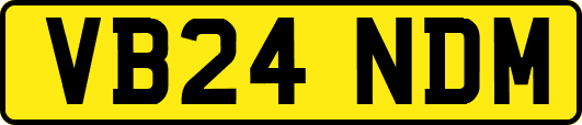 VB24NDM