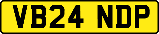 VB24NDP