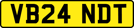 VB24NDT