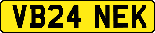VB24NEK
