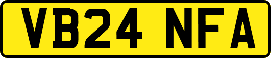 VB24NFA