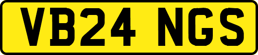 VB24NGS