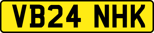 VB24NHK